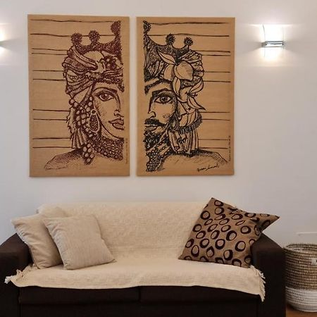 Di Fresco Apartments Luxury Suites Palermo Buitenkant foto