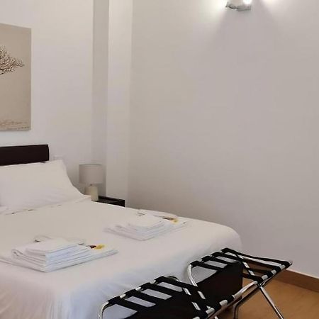 Di Fresco Apartments Luxury Suites Palermo Buitenkant foto