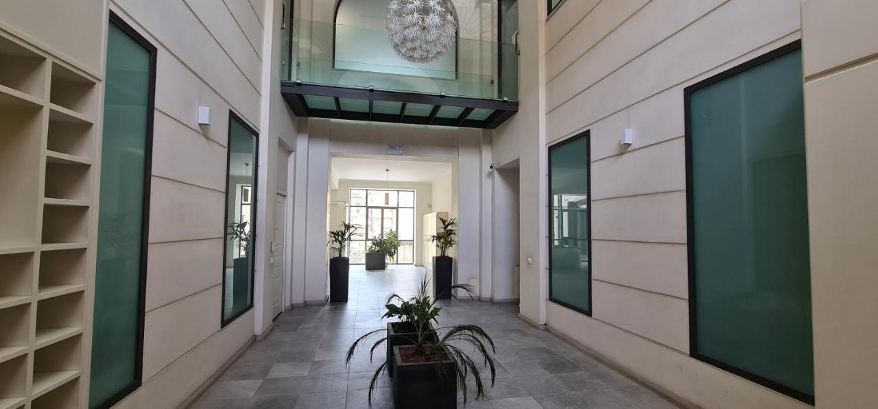 Di Fresco Apartments Luxury Suites Palermo Buitenkant foto