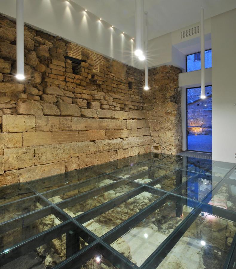 Di Fresco Apartments Luxury Suites Palermo Buitenkant foto