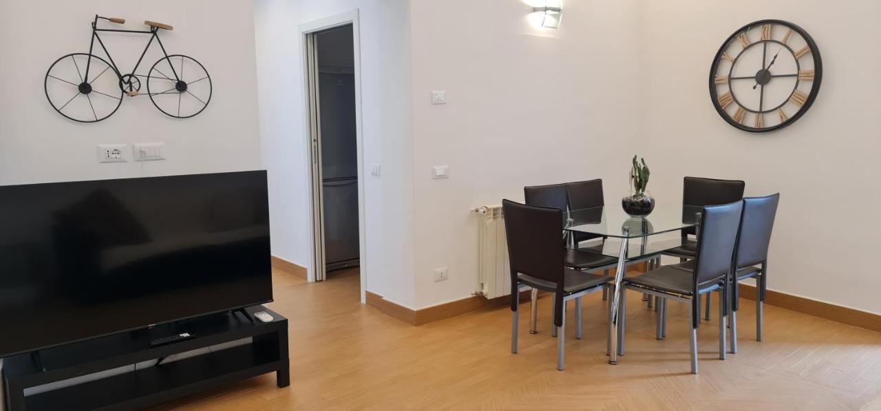 Di Fresco Apartments Luxury Suites Palermo Buitenkant foto